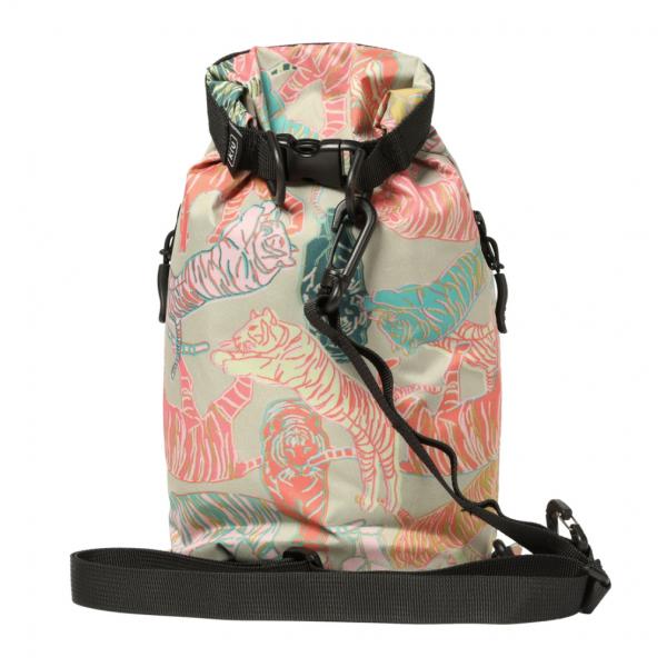 KiU（キウ） STUFF SACK MINI POCHETTE K363-360 トレッキング バッグ