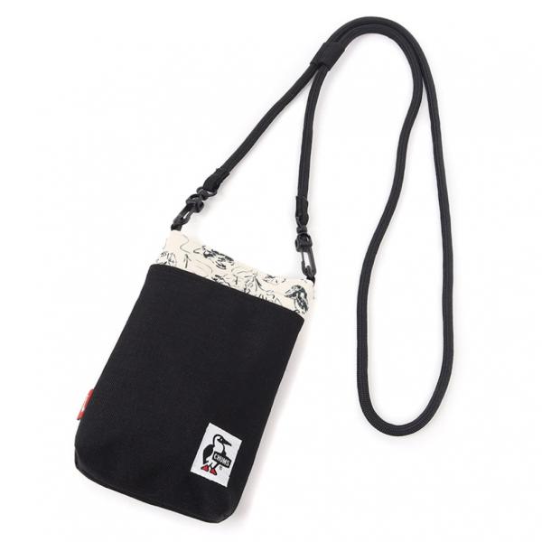 ジュノ　バッグチャーム＆ポーチ＆トレカ alpen-group_7218534704