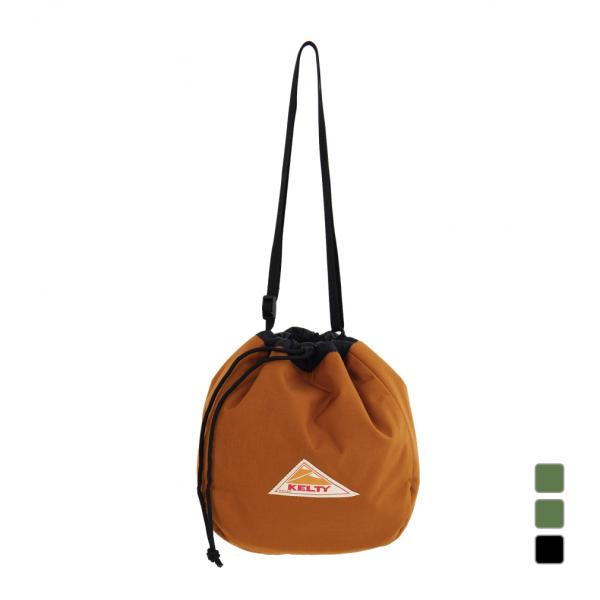 THE SHINZONE KELTY PACKABLE KINCHAKU 新品 PACKABLE KINCHAKU DAYPACK | BACKPACK | ITEM | 【KELTY ケルティ