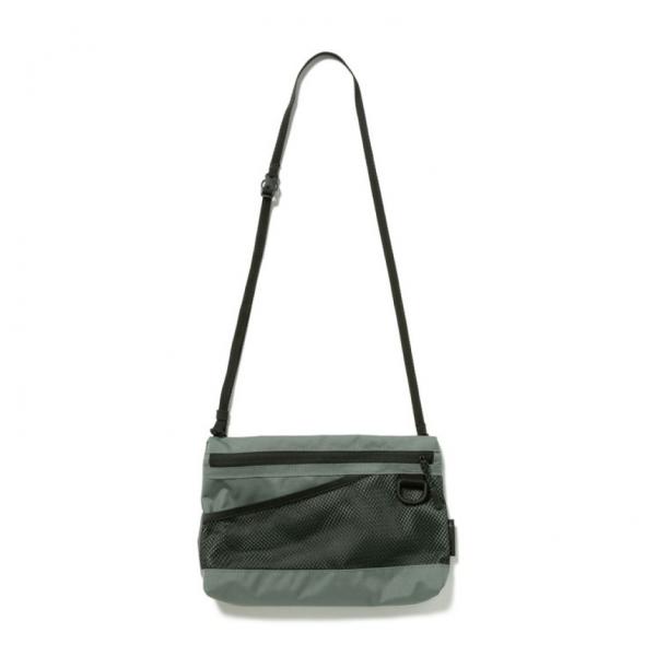 snow peak（スノーピーク） Everyday Use Sacoche AC-25SU405