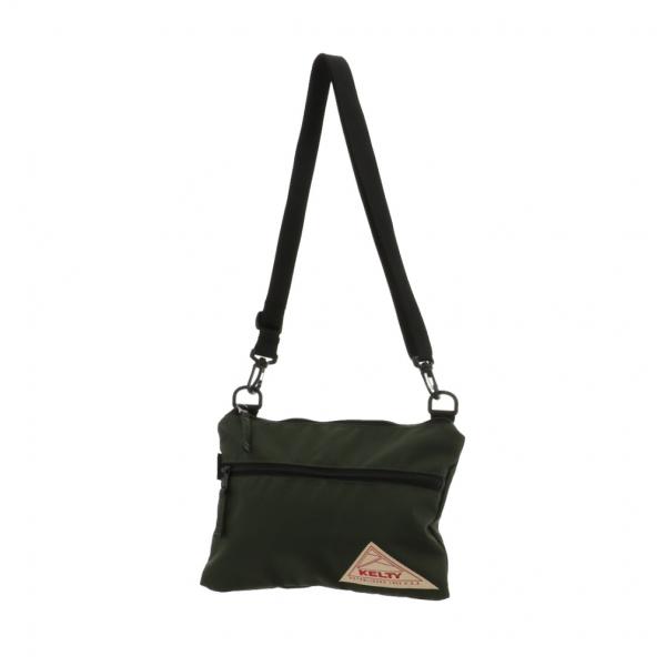 KELTY（ケルティ） 【アルペン限定モデル】 FLAT POUCH SP 759340325