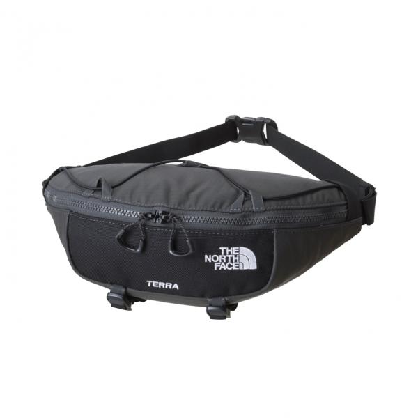 THE NORTH FACE 2024春夏 ザ・ノース・フェイス Terra Lumbar 3L