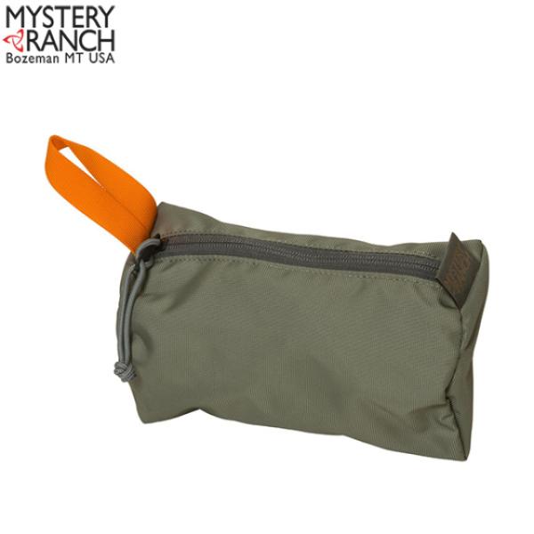 MYSTERY RANCH（ミステリーランチ） ゾイドバッグ S Foliage