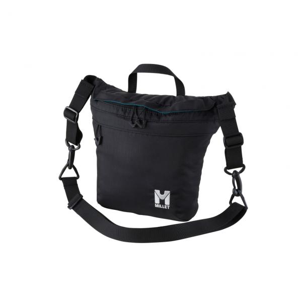 MILLET 2025春夏 ミレー SAAS FEE NX SD MIS0779 N0247