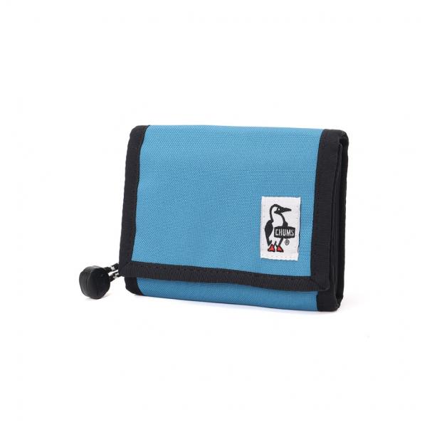 CHUMS（チャムス） 2025秋冬 Recycle Multi Wallet CH60-3988 A088