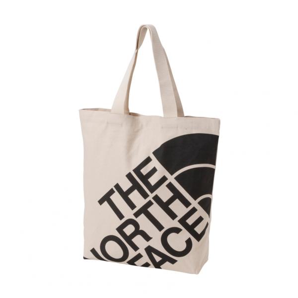 ノースマリンドライブ　トートバッグ THE NORTH FACE（ザ ノースフェイス） 2026春夏 Ramp Tote M ランプ