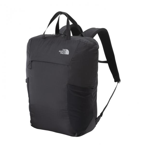 THE NORTH FACE（ザ ノースフェイス） HAZY TOTE PACK NM82456 K