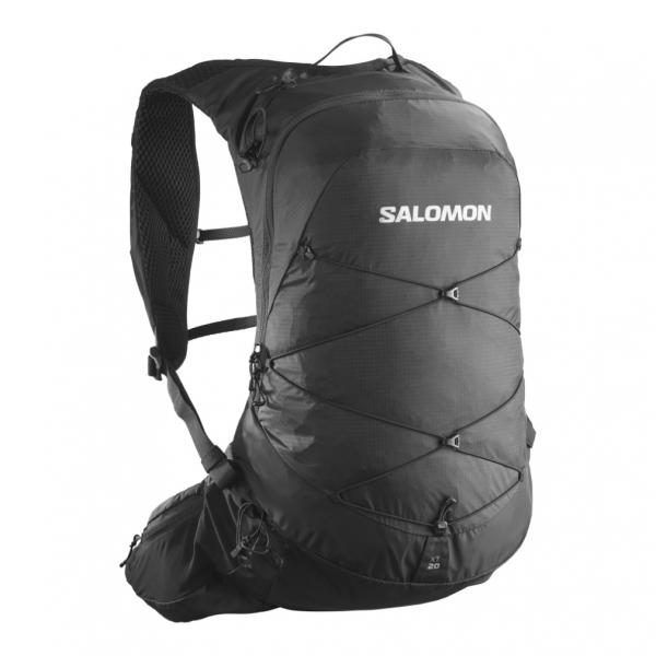 SALOMON（サロモン） エックスティー 20 20L BLACK LC2060000 バック