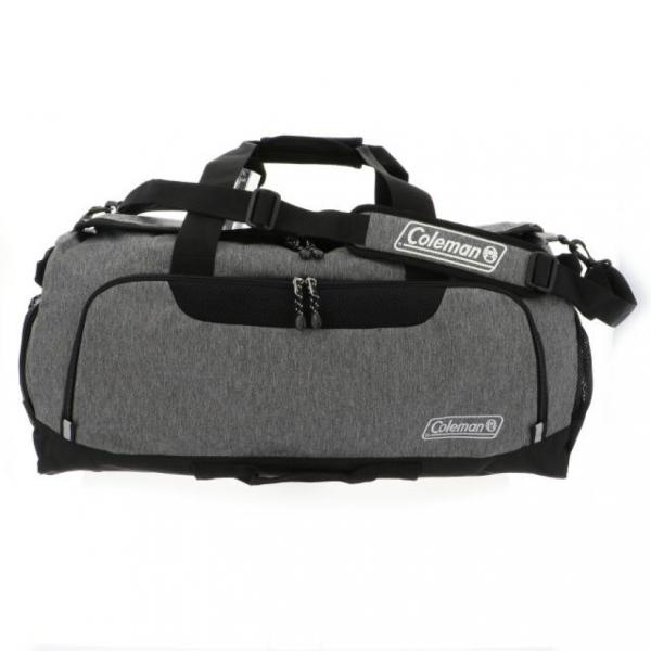 コールマン　ボストンバッグ50ℓ（ヘリンボーン） ボストンバッグMD（ヘリンボーン）の通販｜キャンプ用品の