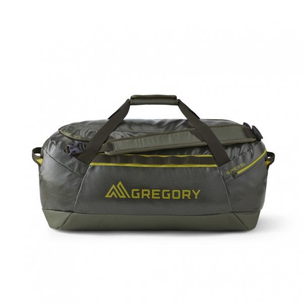 GREGORY（グレゴリー） アルパカ60 147898A182 トレッキング バッグ