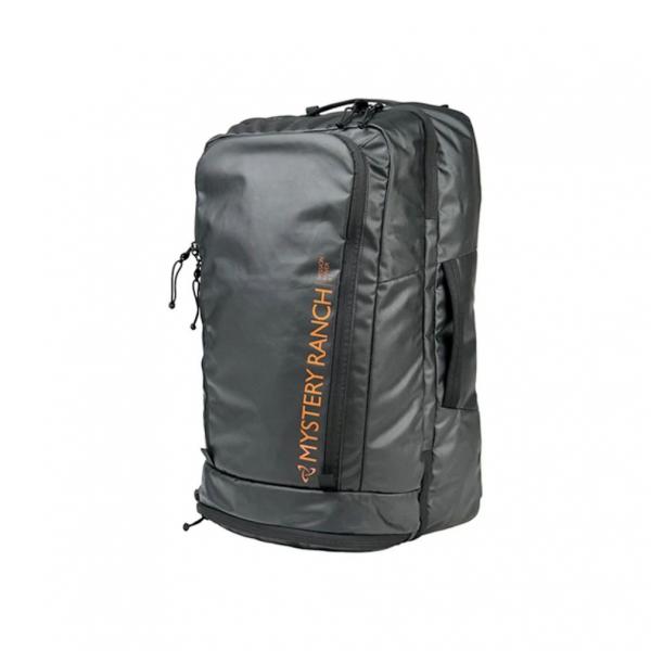MYSTERY RANCH ミステリーランチ MISSION ROVER 45 42L Black