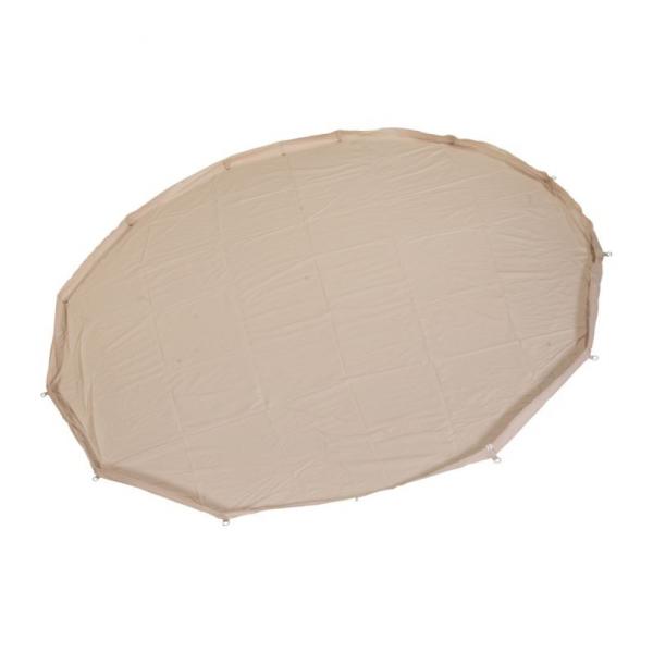 NORDISK（ノルディスク） Alfheim 12.6 ZIF アルヘイム 12.6 ジップ