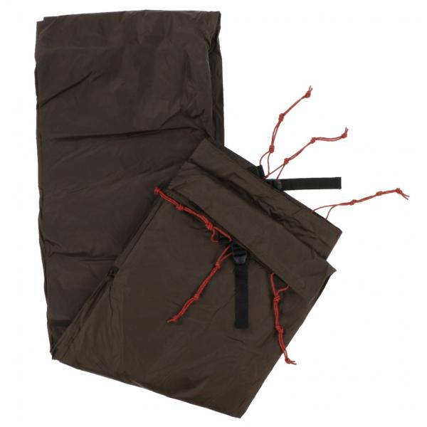 NORDISK（ノルディスク） Thrymheim3 Footprint 107258 キャンプ