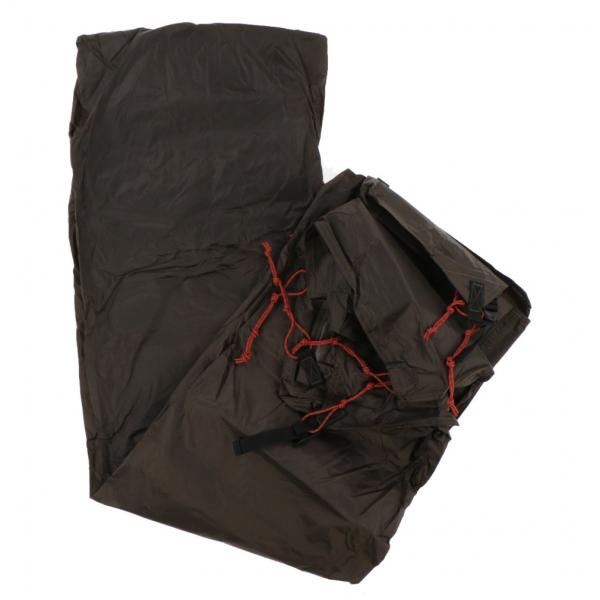 NORDISK（ノルディスク） Thrymheim5 Footprint 107257 キャンプ