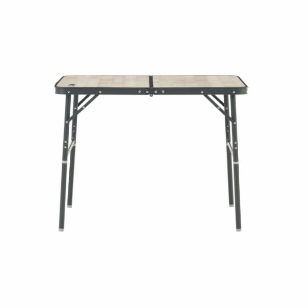 新品未使用　ロゴス ROSY/ファミリーテーブル 90×60 9060プラス Amazon | LOGOS(ロゴス) キャンプ テーブルテーブル9060プラス