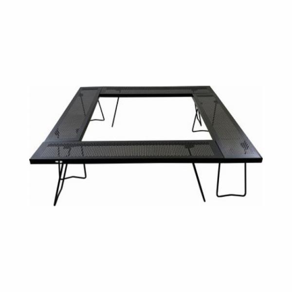 尾上製作所 オノエ マルチファイアテーブル II MT-8317-2 キャンプ