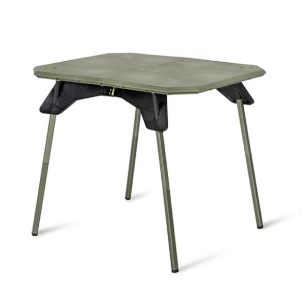 NEMO（ニーモ） ムーンランダーテーブル NM-MLT-BR キャンプ テーブル