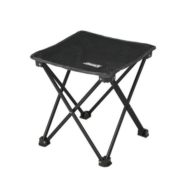 【美品】Colemanコンパクトグランドチェア2台 Coleman コールマン コンパクトグランドチェア グレージュ