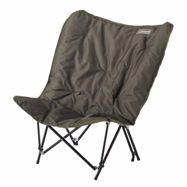 Coleman 軽量アルミフレーム アウトドアチェア Coleman（コールマン） ソファチェア (2000037447) キャンプ チェア