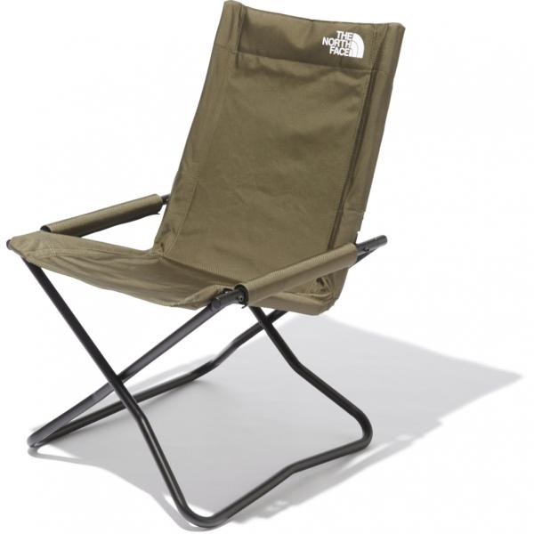 THE NORTH FACE ザ・ノース・フェイス TNF Camp Chair NN31705