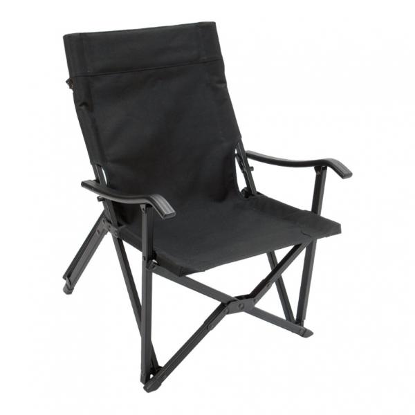 ADIRONDACK（アディロンダック） AD SCチェア BK (8900901200