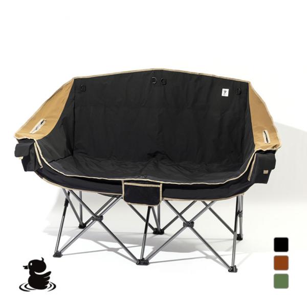 ジーアールエヌアウトドア 60/40CLOTH TWIN SOFA CHAIR ジーアールエヌアウトドア 60/40 CLOTH TWIN SOFA CHAIR GO3403F