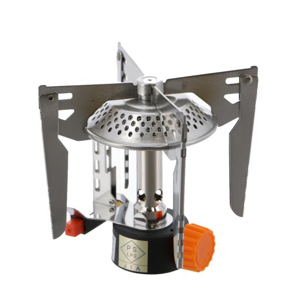 EPIgas GS-1008 シングルバーナーコンロ EPIgas GS-1008