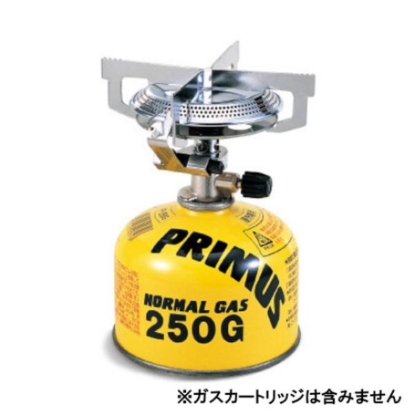 PRIMUS シングルバーナーコンロ ガスストーブ&ランタン - PRIMUSプリムス公式サイト｜イワタニ