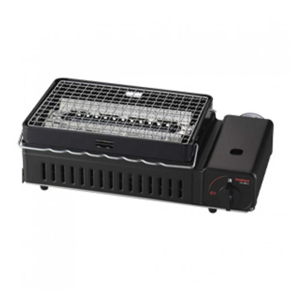 Iwatani イワタニ カセットガス炉ばた焼器 炙りやII CB-ABR-2