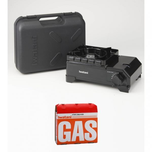 【カセットフー タフまるジュニア (CB-ODX-JR)】■材質：本体/SPCC(鋼板)フレーム/SPCC(鋼板)容器カバー/SPCC(鋼板)トップパネル/SPP(ホーロー用鋼板)バーナー/SUS430(ステンレス鋼板)点火つまみ/ABS樹...