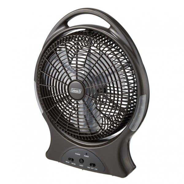 Coleman（コールマン） アウトドアリチャージブルファン 2000038814