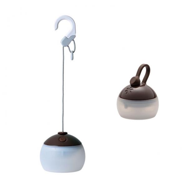 スノーピーク　ほおずき-つち- セット snow peak（スノーピーク） ほおずきセットつち FK-361 キャンプ LED