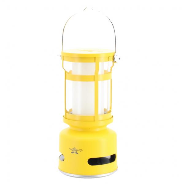 Aladdin プチランタンスピーカー　SAL−SP01A(K) センゴクアラジン ランタン Sengoku Aladdin プチ スピーカー ( Petit