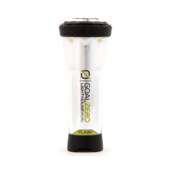 ゴールゼロ ライトハウス マイクロ フラッシュ GOALZERO 3個セット ゴールゼロ ライトハウス マイクロ フラッシュ GOALZERO 3個