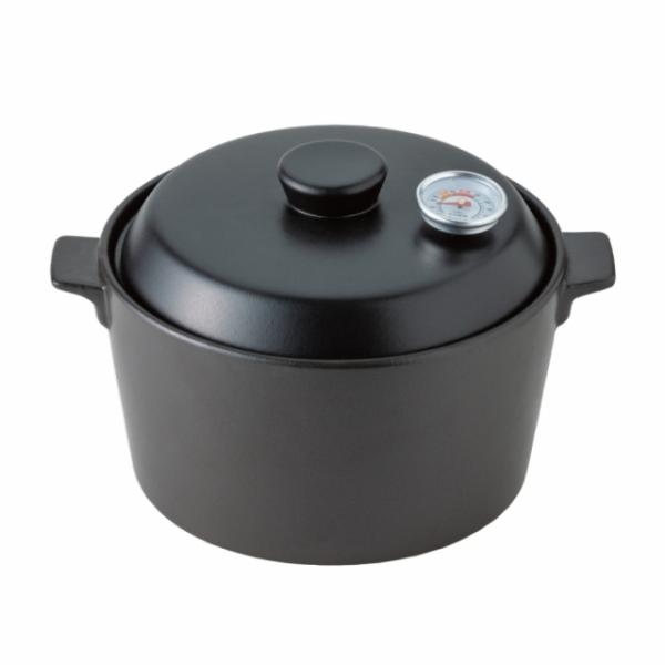 ソトSOTO スモークポットIH 