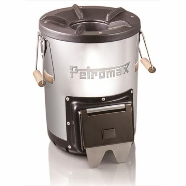 Petromax - ペトロマックス　ロケットストーブrf33 Petromax ペトロマックス ロケットストーブ rf33 (12667
