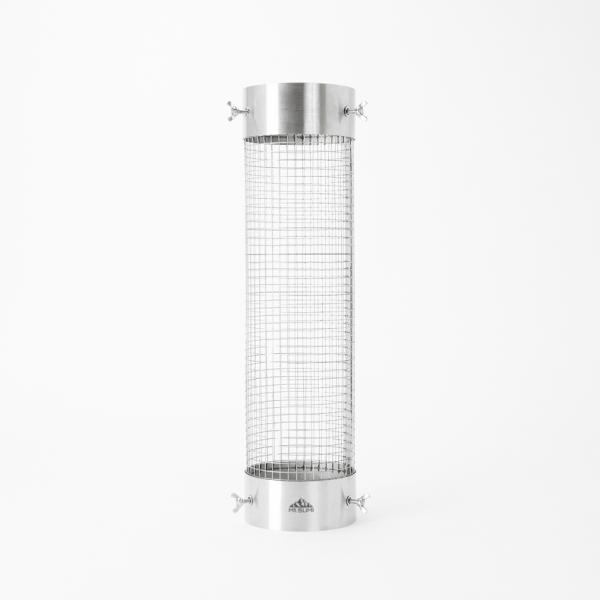 アラジン煙突ガード(新品) ロコモ 薪ストーブ用 煙突ガード ver.2 OG2309CG キャンプ 焚き火台