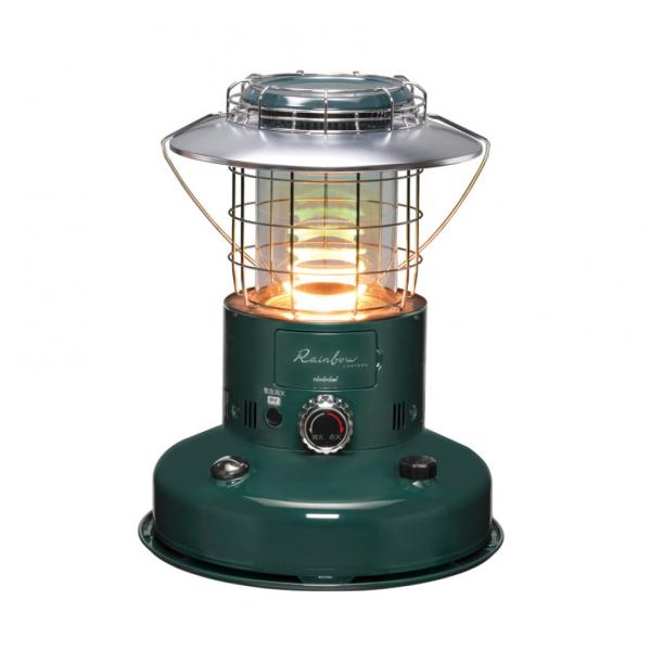 トヨトミ　対流型石油ストーブ RL-251-G