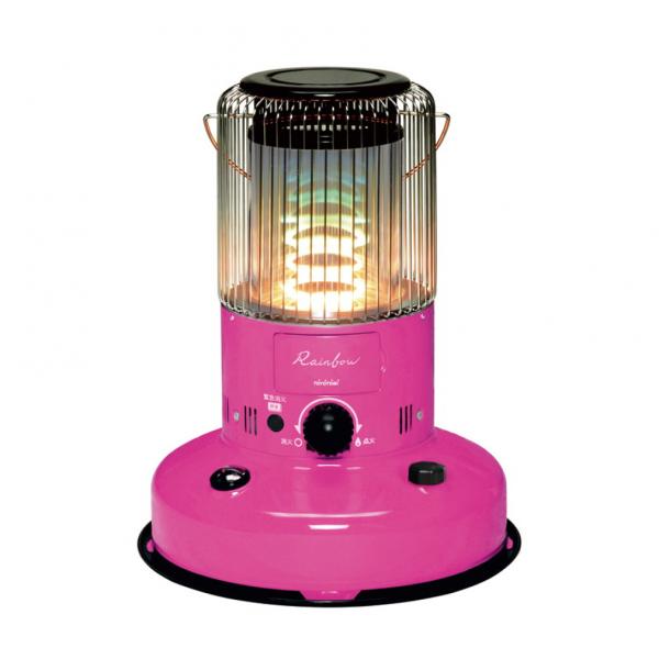 トヨトミ　対流型石油ストーブ RB-251-P