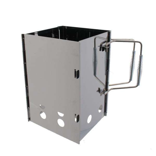 �C�O�j�I �t�H�[���f�B���O�`���R�[���X�^�[�^�[ �L�����v �o�[�x�L���[���� IGNIO