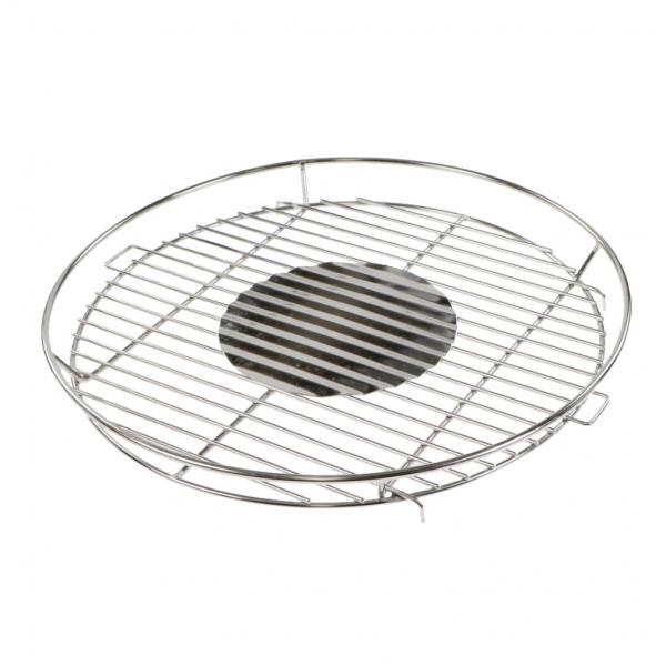 LOTUSGRILL（ロータスグリル） 交換用 網 G-ER-34 キャンプ