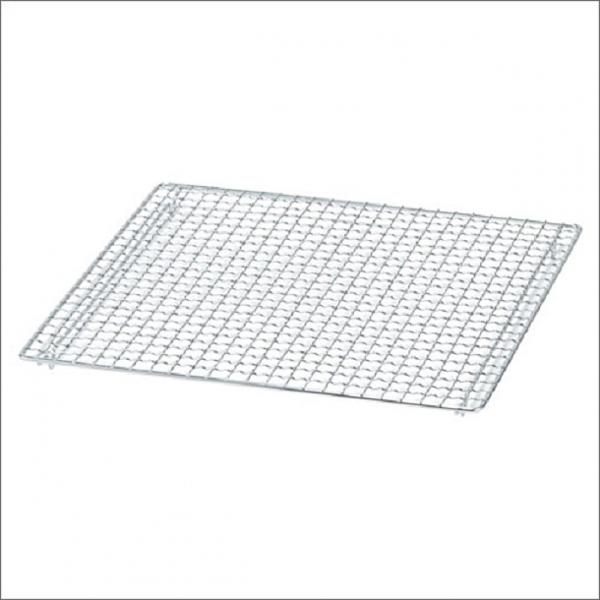 ◇バーベキュー網 300×300■素材：スチール(クロームメッキ)■サイズ：300×300mm■生産国：中国アルペン alpen スポーツデポ SPORTSDEPO アウトドアーズ マウンテンズ outdoors mountains アウト...