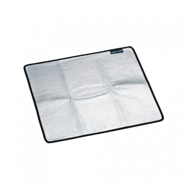 ���j�t���[�� �o�[�i�[�V�[�g �� 610596 �L�����v �N�b�L���O UNIFLAME