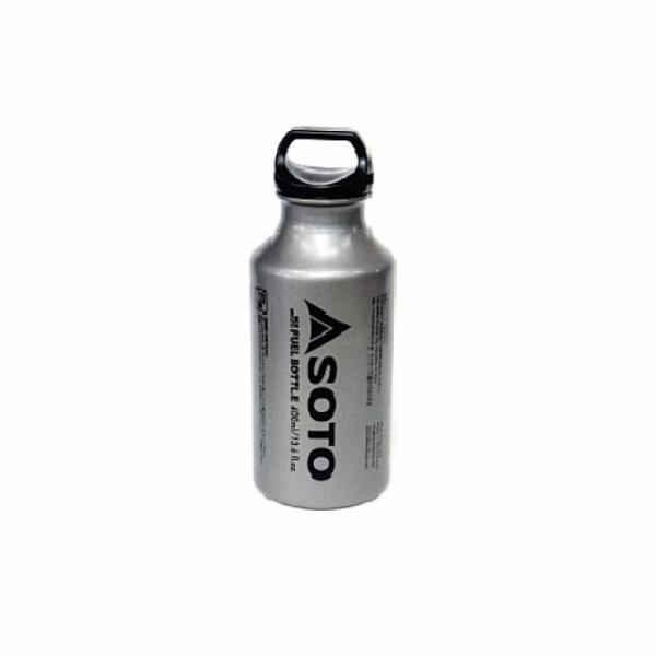 SOTO ソト 広口フューエルボトル 280ml MUKAストーブ専用 SOD-700-04