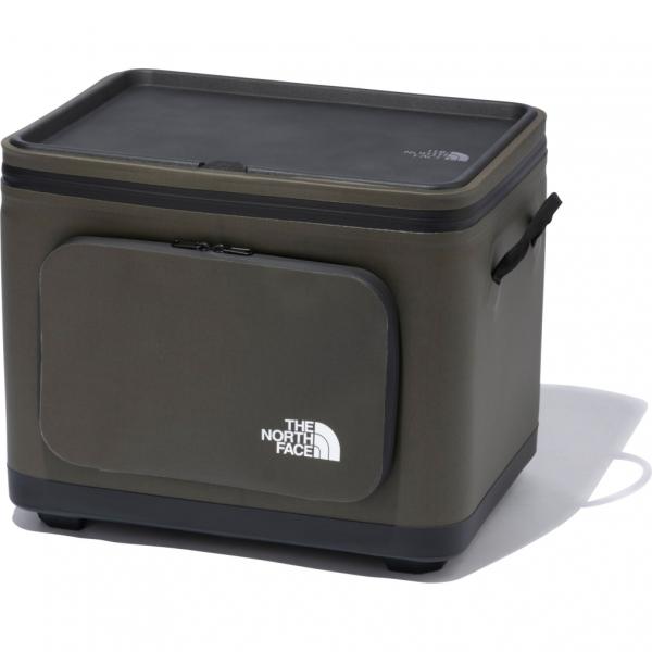 THE NORTH FACE（ザ ノースフェイス） フィルデンスギアコンテナ