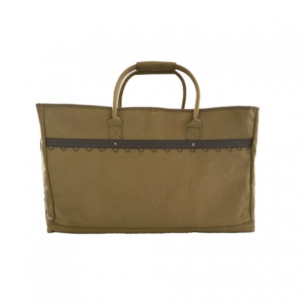 新品　Nordisk ビッグトート BIG TOTE 2206 アウトドアバッグ NORDISK（ノルディスク） Big Tote coyote 2206 キャンプ キャリー