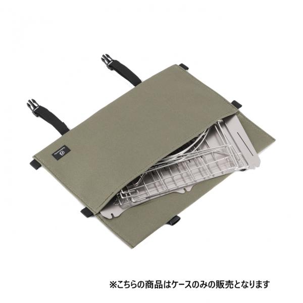ベルモント／TABI+専用オプション+収納袋セット alpen-group_7521940005