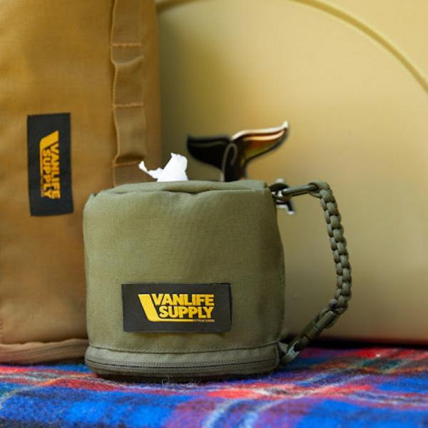 @CtTvC gCbgy[p[z_[ODʃJo[ I[u 821-010O Lv  VANLIFE SUPPLY