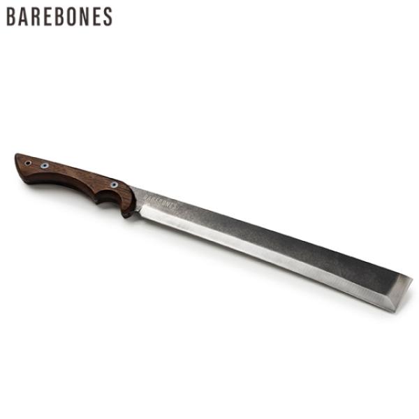 BAREBONES ベアボーンズリビング ナタアックス　新品未使用 alpen-group_7526691301