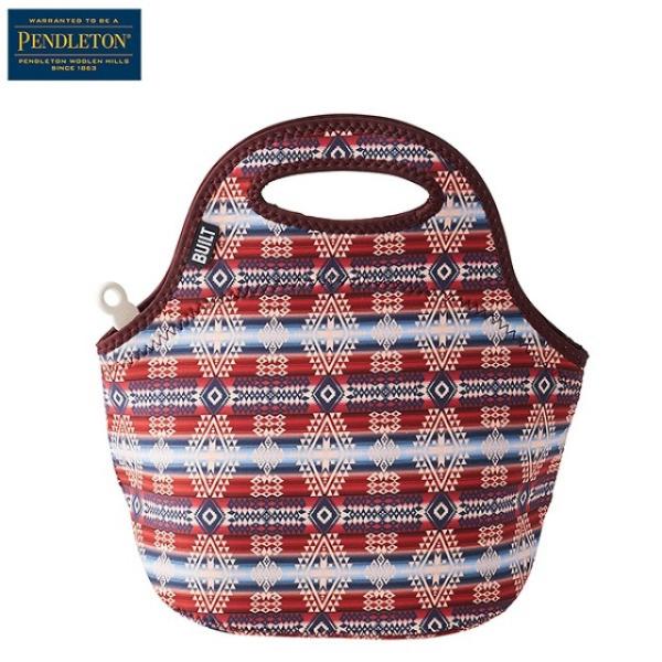 PENDLETON ペンドルトン BUILT コラボゴーメットバッグ BT001 PENDLETON ペンドルトン BUILT コラボゴーメットバッグ BT001